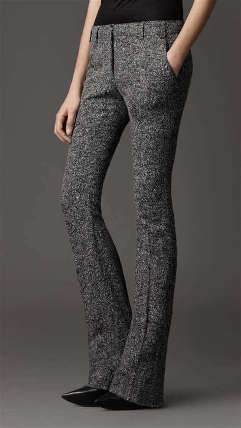 burberry pants for women.